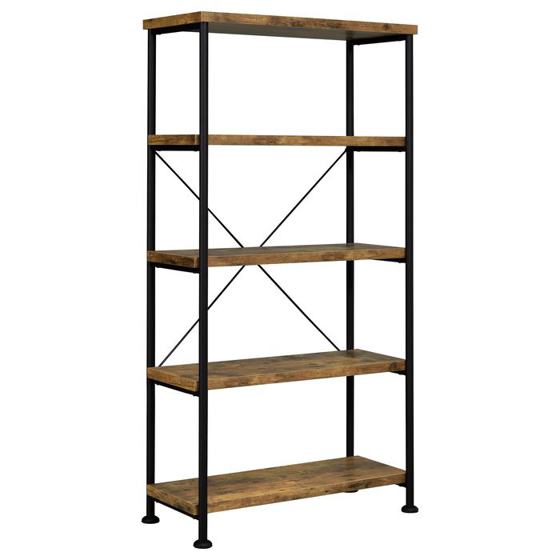 Coaster Analiese Bookshelf
