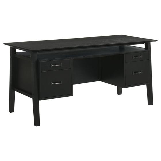 Coaster Goodson Computer Desk