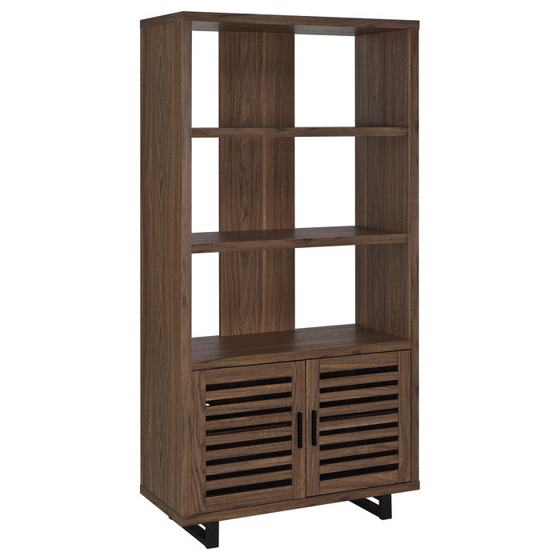 Coaster Maddox Bookcase