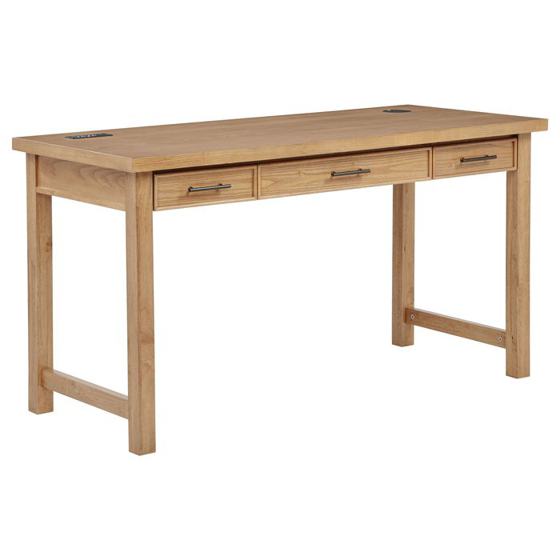 Coaster Vermes Writing Desk