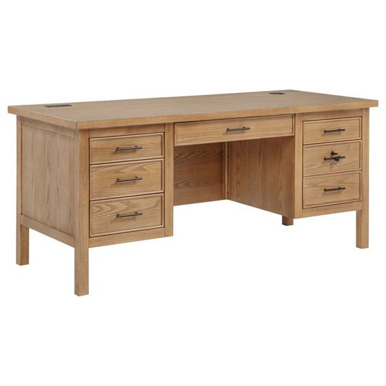Coaster Vermes Computer Desk