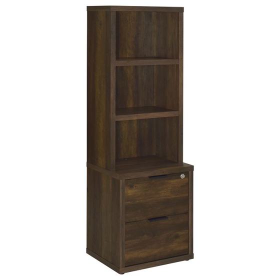 Coaster Westpark Bookcase