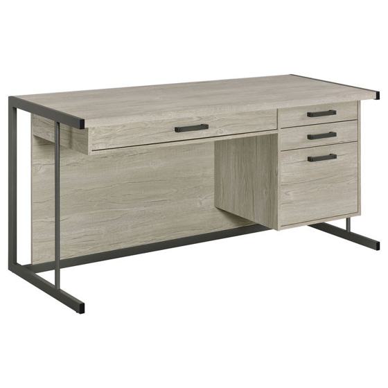 Coaster Loomis Computer Desk