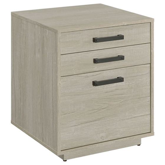 Coaster Loomis File Cabinet