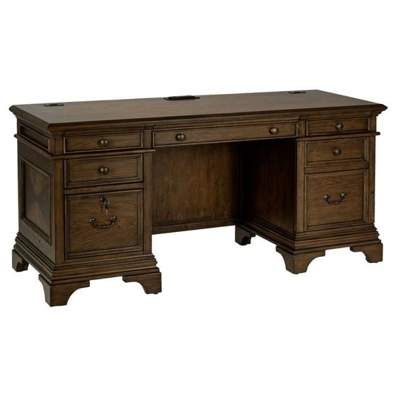 Coaster Hartshill Credenza Desk
