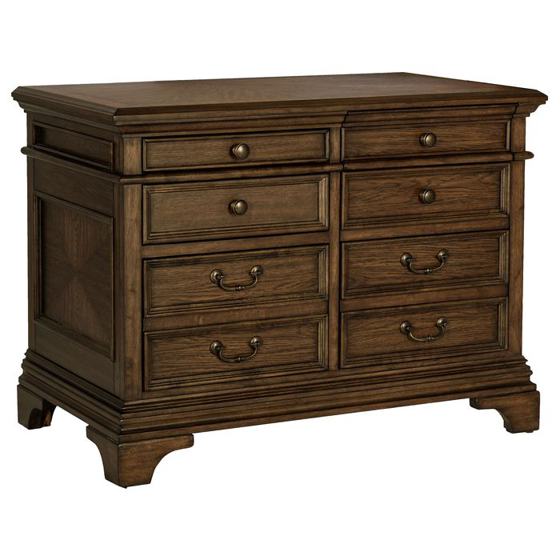 Coaster Hartshill File Cabinet