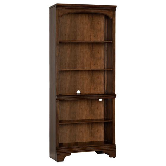 Coaster Hartshill Bookcase