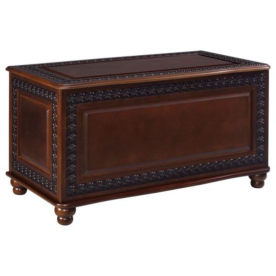 Coaster Finlay Cedar Chest