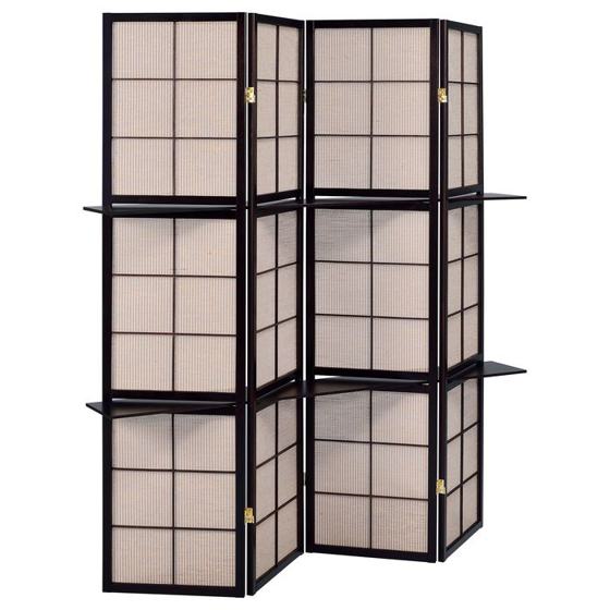Coaster Iggy Room Divider