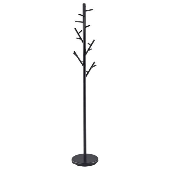 Coaster Clover Coat Rack