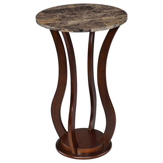 Coaster Elton Plant Stand