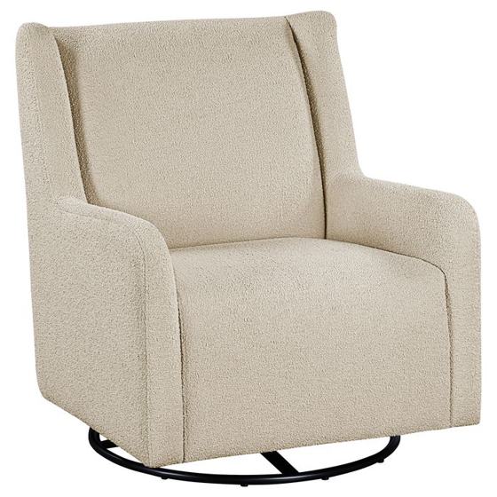Coaster Serra Swivel Glider