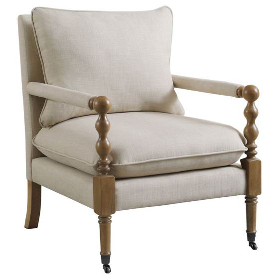 Coaster Dempsy Accent Chair