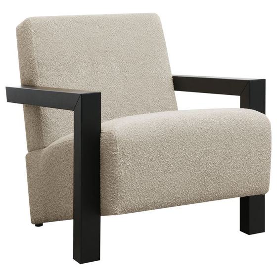 Coaster Fitzroy Boucle Accent Chair