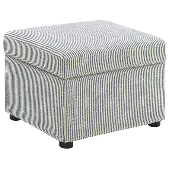 Coaster Winter Storage Ottoman
