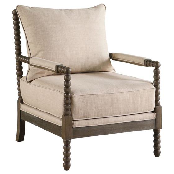 Coaster Blanchett Accent Chair