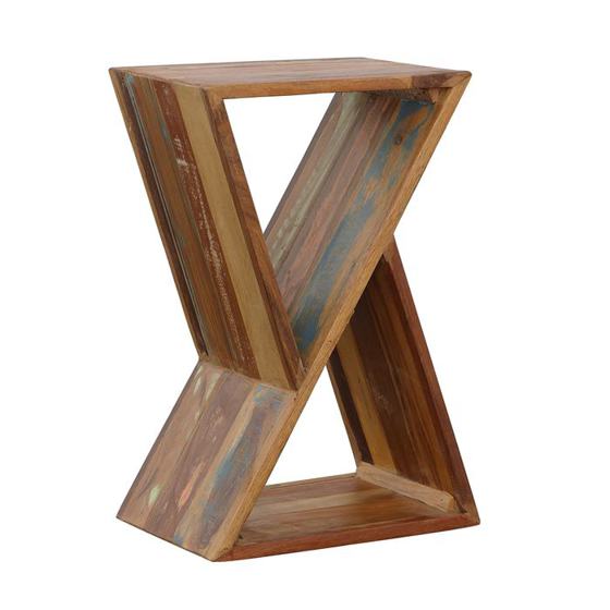 Coaster Lily Side Table