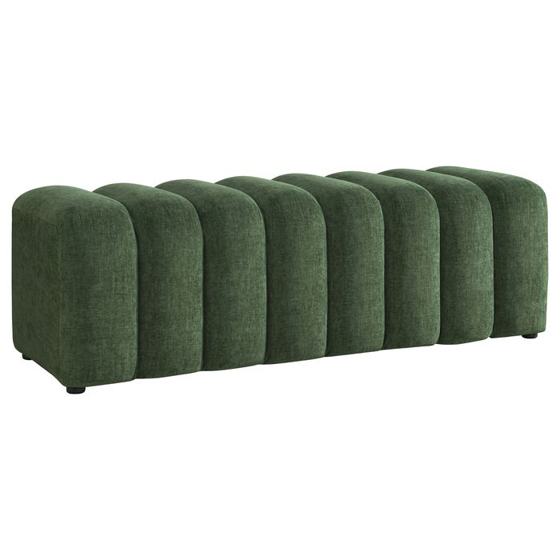 Coaster Summer Channel Accent Bench