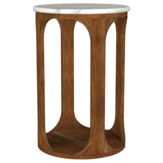 Coaster Berkeley Side Table