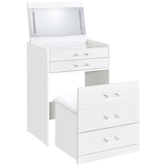 Coaster Danbury Vanity Set