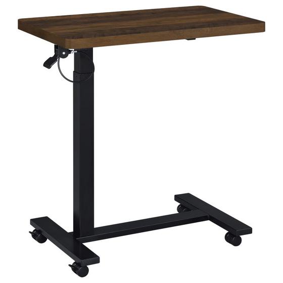 Coaster Westpark Adjustable Side Table