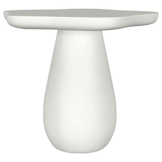 Coaster Perth 17" Side Table