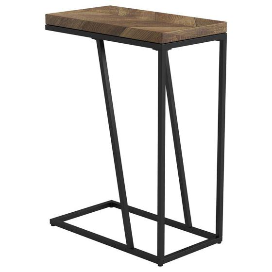 Coaster Sergio Side Table