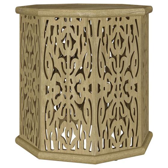 Coaster Torres Side Table