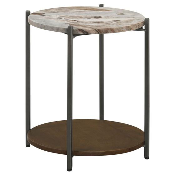 Coaster Noemie Side Table