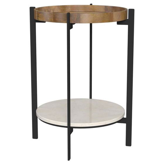 Coaster Adhvik End Table