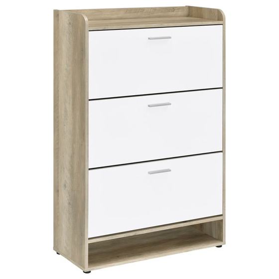 Coaster Denia Shoe Cabinet