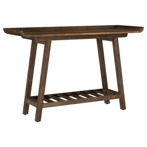 Coaster Ornelas Console Table