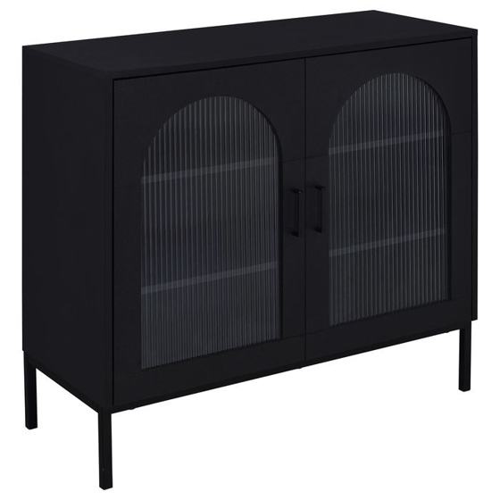 Coaster Jess Accent Cabinet