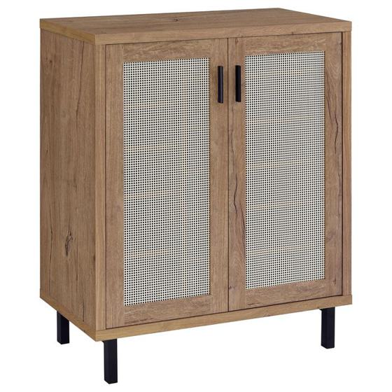 Coaster Teller Shoe Cabinet