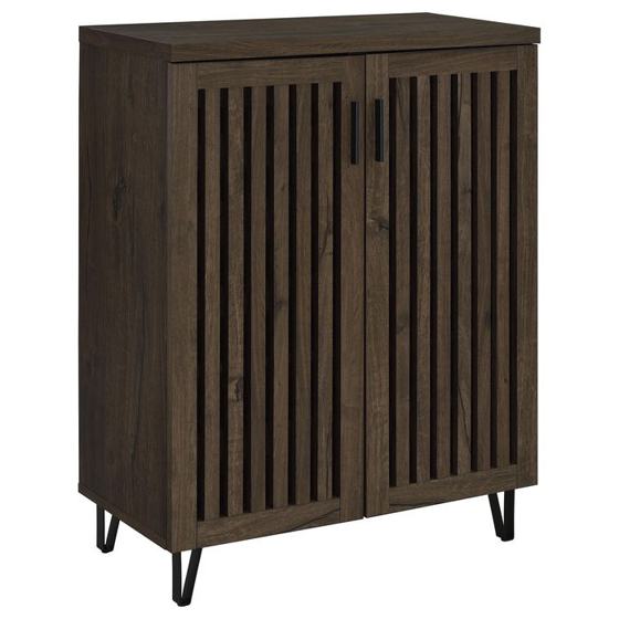 Coaster Brixton Shoe Cabinet