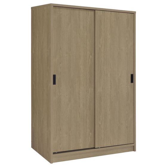 Coaster Noble 2-door Wardrobe Cabinet