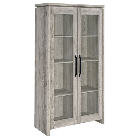 Coaster Alejo Display Cabinet