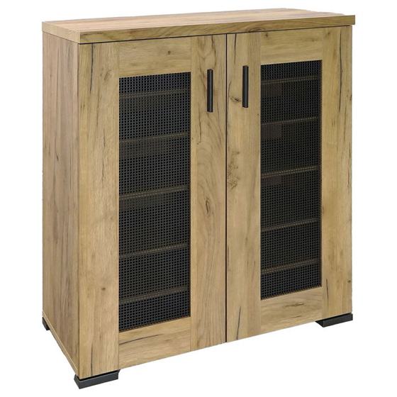 Coaster Bristol Shoe Cabinet