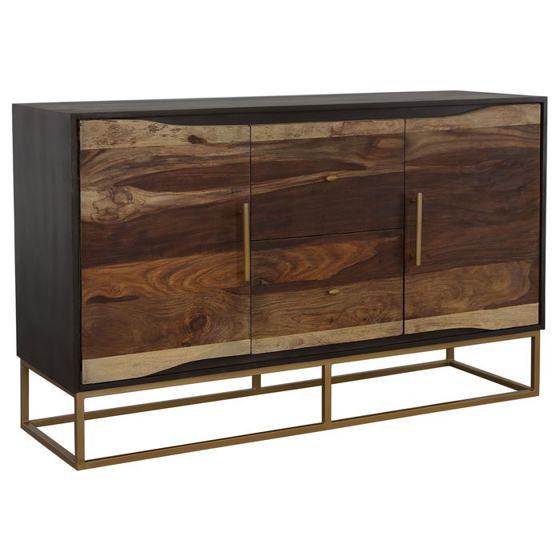 Coaster Zara 57" Accent Cabinet