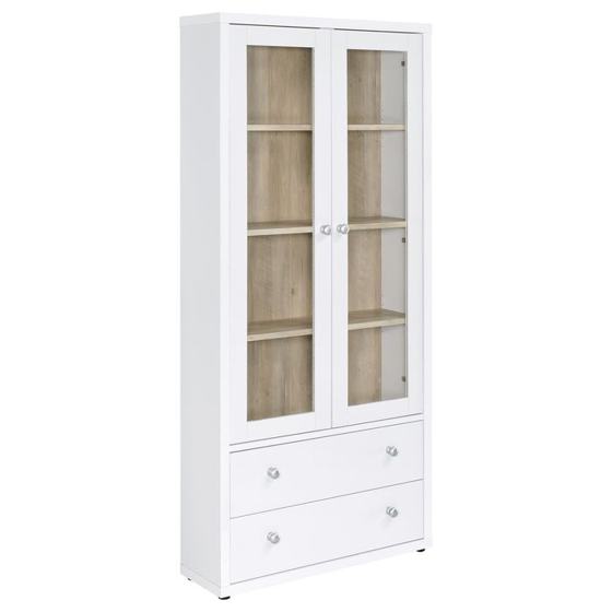 Coaster Hawthorne Display Cabinet