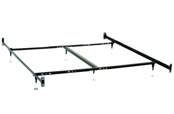 Coaster Esme Bed Frame (Headboard & Footboard)