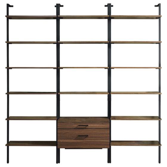 Coaster Owens 3-piece Wall Shelf
