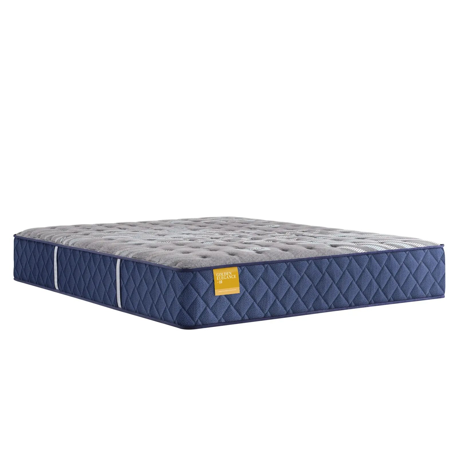 Sealy® Golden Elegance Bridgerton