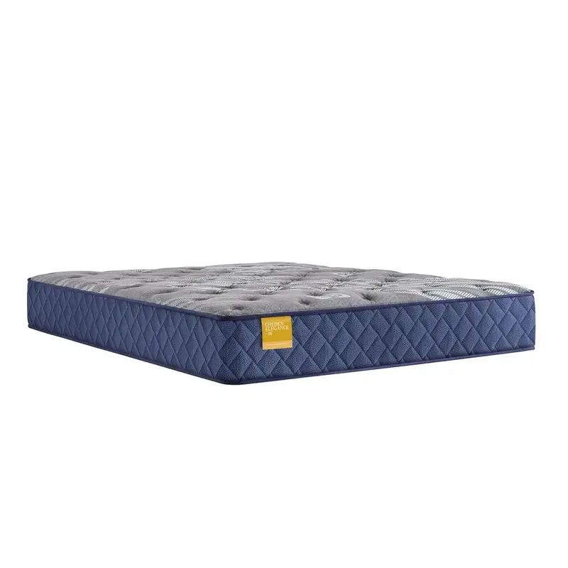 Sealy® Golden Elegance Featherton