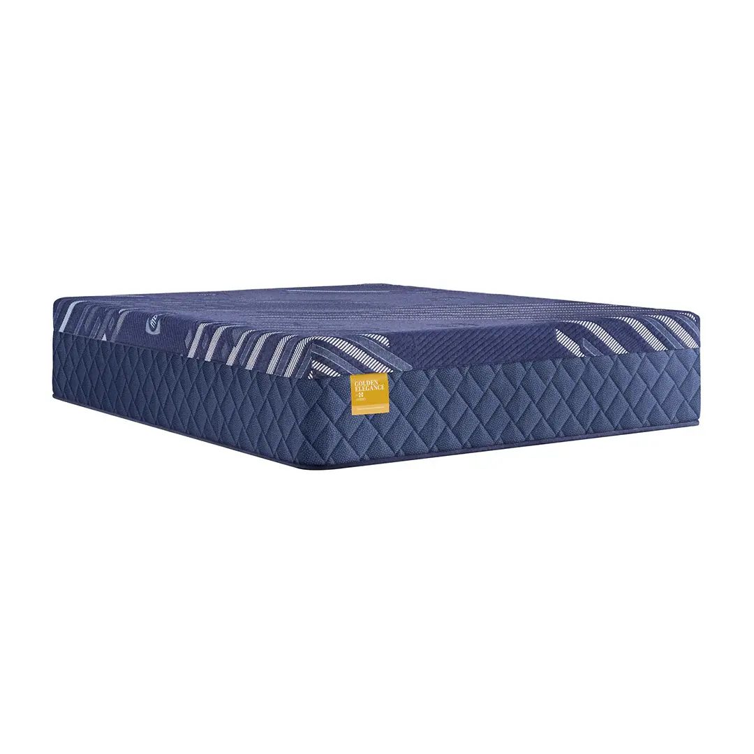 Sealy® Remmington Soft Hybrid