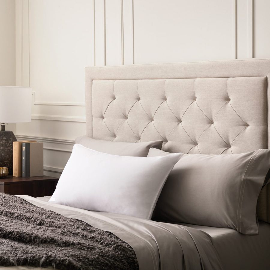 Malouf Gelled Microfiber Pillow