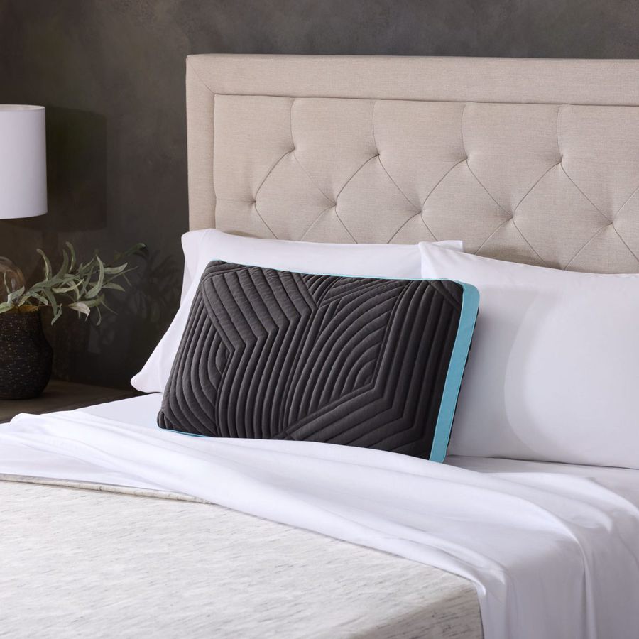 Malouf Ice Cloud Pillow