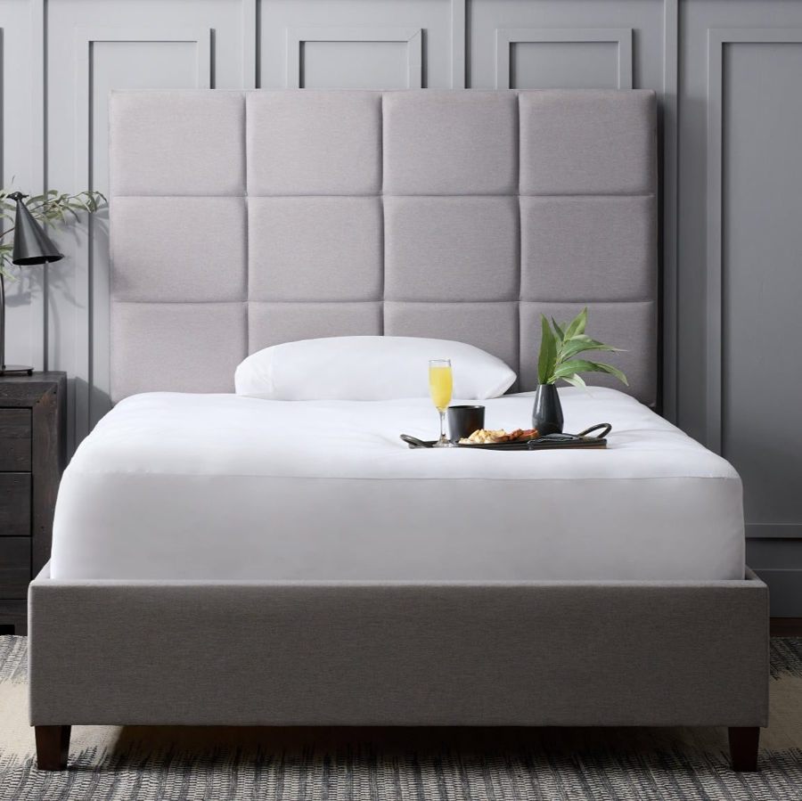 Malouf Prime Mattress Protector