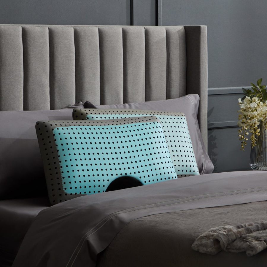 Malouf Shoulder CarbonCool Pillow