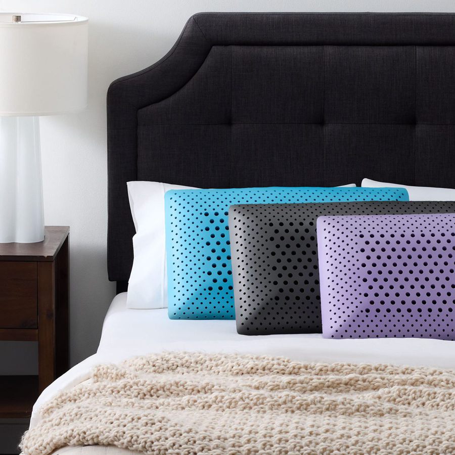 Malouf Zoned ActiveDough Pillow